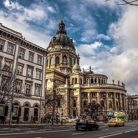 Budapest City Centre